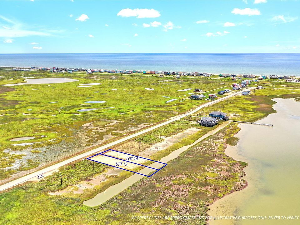 1st image of 0 Bay Ave Lot 14