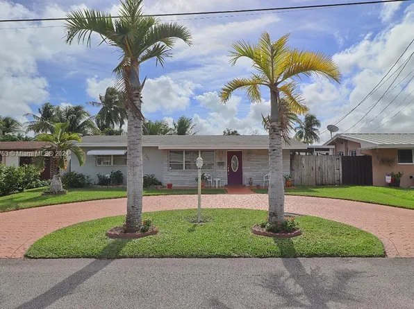 7860 NW 14th St, Pembroke Pines, FL 33024