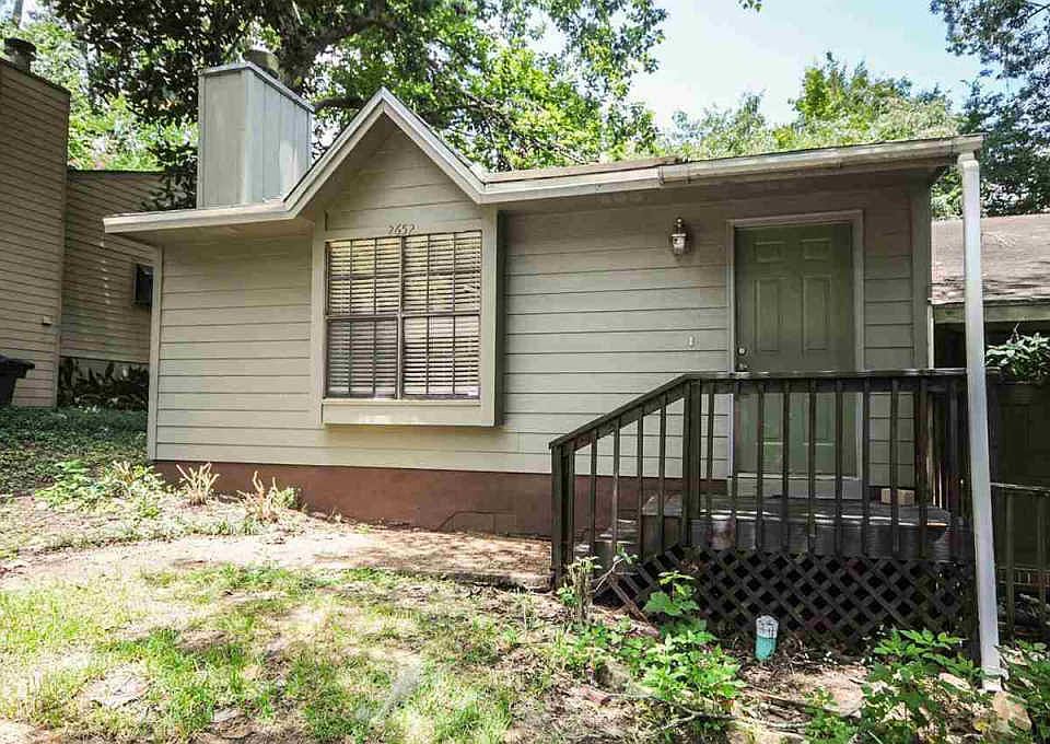 2652 Millbank Dr Tallahassee, FL Zillow