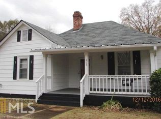 408 Boulevard, Lagrange, GA 30240