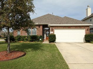 1207 Dunston Falls Dr, Spring, TX 77379