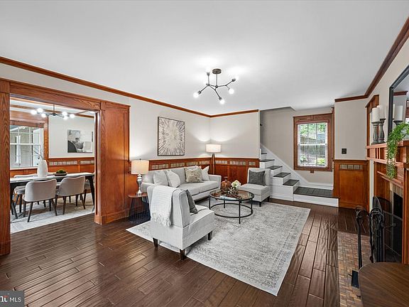 3rd image of 2200 N Pollard St