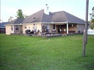 2517 Tampica Rd, Gautier, MS 39553
