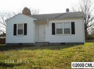 104 Algedon Dr, Bessemer City, NC 28016