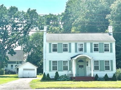 2807 Genesee St, Utica, NY, 13501