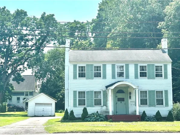 2807 Genesee St, Utica, NY 13501
