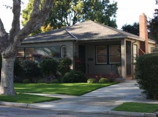 312 Lexington Way, Burlingame, CA 94010