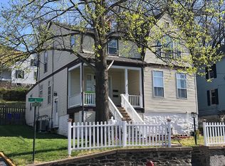 401 E A St, Brunswick, MD 21716