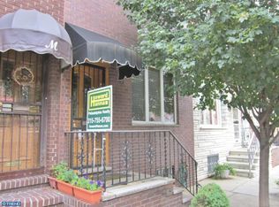 2628 S Mole St, Philadelphia, PA 19145