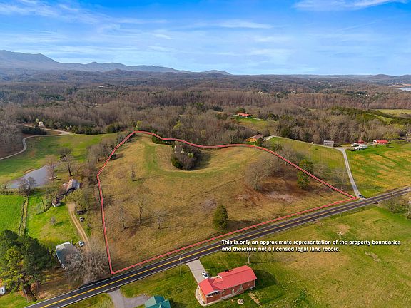 5th image of 0 Indian Creek Rd
