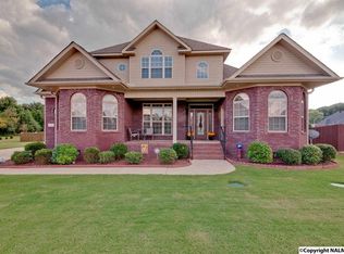 106 Sonoma Cir, Madison, AL 35757