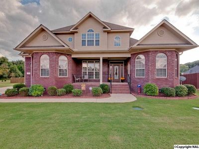 106 Sonoma Cir, Madison, AL, 35757