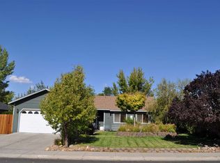1342 Victoria Dr, Gardnerville, NV 89460