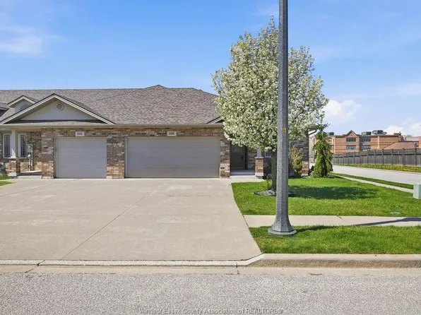 2505 Cypress Ave, Windsor, ON N8P 0A7