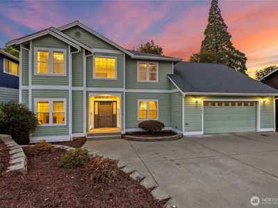 9301 53rd Avenue S, Seattle, WA, 98118