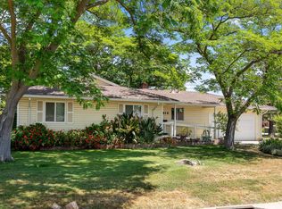 1812 Vesta Way, Sacramento, CA