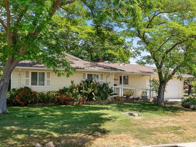 1812 Vesta Way, Sacramento, CA, 95864