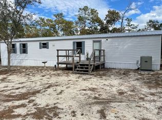 358 E Woodland Rd, Southport, FL 32409