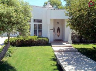 521 Old Farm Rd, Las Cruces, NM 88005