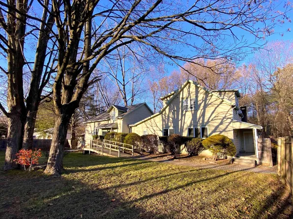 67 Mill Hill, Woodstock, NY 12498