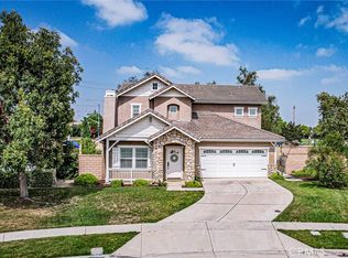 9327 Windwood Pl, Rancho Cucamonga, CA 91730