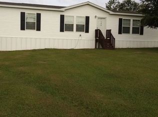 1210 Ted Melton Rd., chesterfield, SC 29709