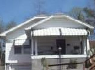 1819 Coles Blvd, Portsmouth, OH 45662
