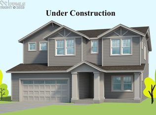12923 Stone Valley Dr, Peyton, CO 80831