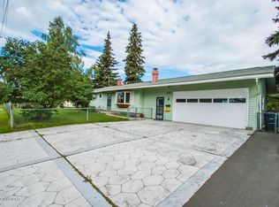 4303 E 3rd Ave, Anchorage, AK 99508
