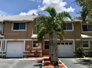 12268 SW 50th St, Fort Lauderdale, FL 33330