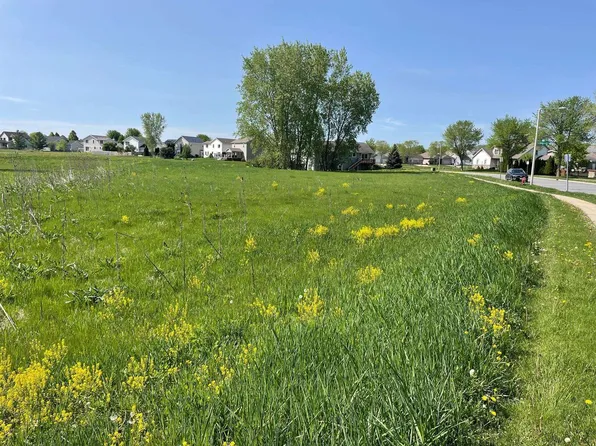 Lot 5 Wyalusing Drive #5, Madison, WI 53718