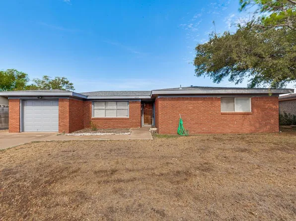 4209 Fernwood St, Odessa, TX 79762