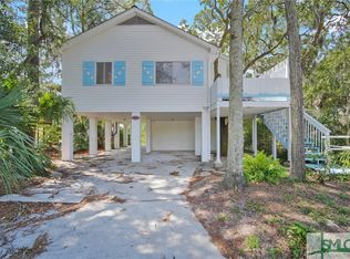 3 Fort Ave, Tybee Island, GA 31328
