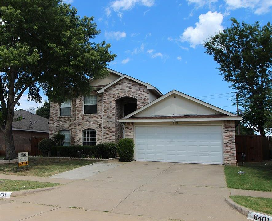 1st image of 8401 Clearbrook Dr