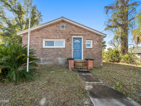 3728 E 2nd St, Panama City, FL 32401