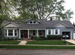 701 Evelyn St NE, Grand Rapids, MI 49505