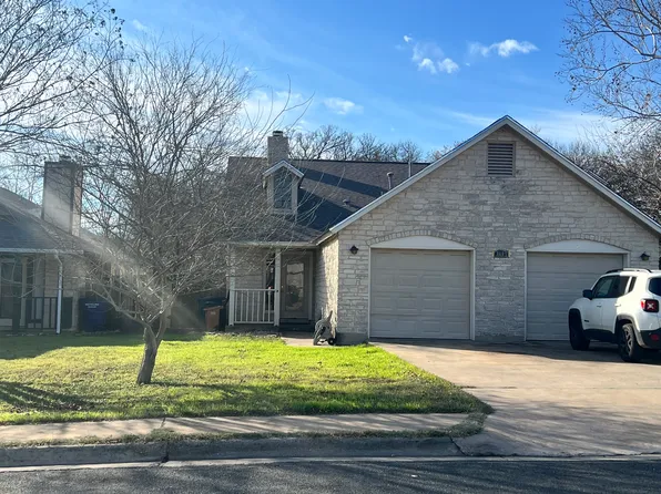 2609A Howellwood Way #A, Austin, TX 78748