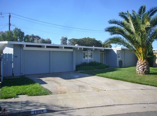 1604 Eleanor Dr, San Mateo, CA