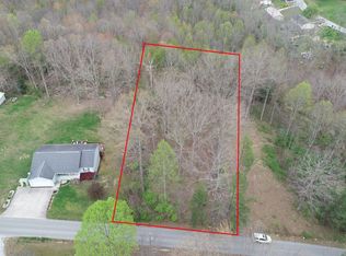 9999 Wandaland Subdivision #18, Corbin, KY 40701