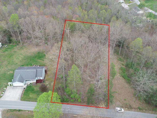 9999 Wandaland Subdivision #18, Corbin, KY 40701