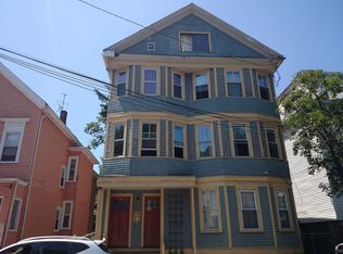 56 Creighton St, Jamaica Plain, MA 02130