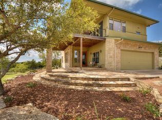 4100 Cloudy Ridge Rd, Austin, TX 78734