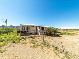 2401 S Cibola Rd, Golden Valley, AZ 86413