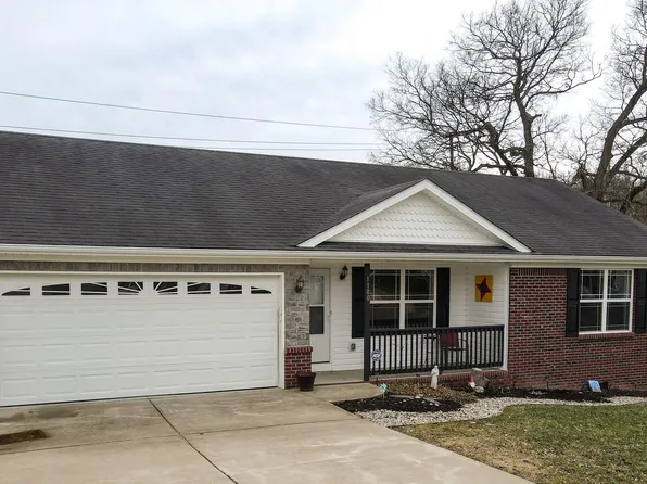 1100 Alexandria Dr, Lawrenceburg, KY 40342