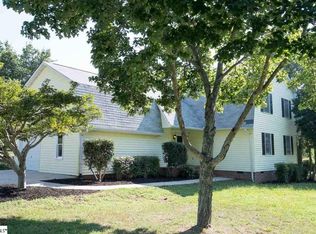 617 Emily Ln, Piedmont, SC 29673