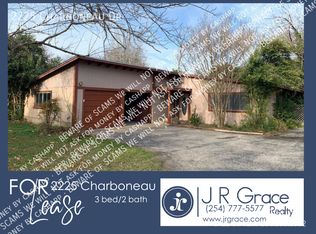 2225 Charboneau Dr, Waco, TX 76710