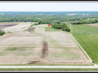 Garrity Rd, Manawa, WI 54949