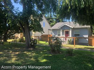 3405 N Willis Blvd, Portland, OR 97217