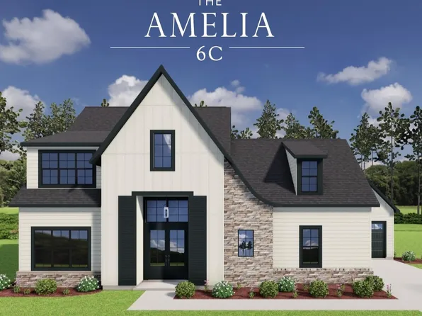 7515 Southwell Dr Lot 226, College Grove, TN 37046