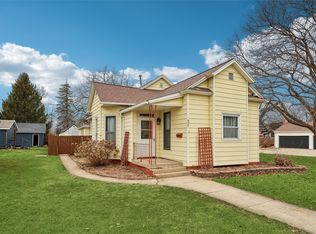 521 Division St, Boone, IA 50036